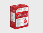 Thực phẩm bảo vệ sức khỏe Bổ huyết điều kinh green health - Hình ảnh 2