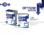 Thực phẩm bảo vệ sức khỏe DETROSE GREEN