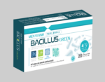 Thực phẩm bảo vệ sức khỏe MEN VI SINH BACILLUS GREEN