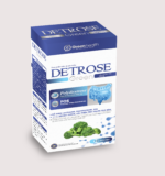 Thực phẩm bảo vệ sức khỏe DETROSE GREEN